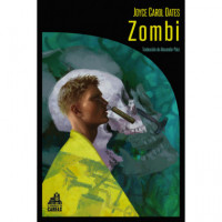 Zombi - Guanxe Atlantic Marketplace