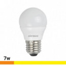 Bombilla Led 7W G45 E27 Luz Cálida AIRMEC