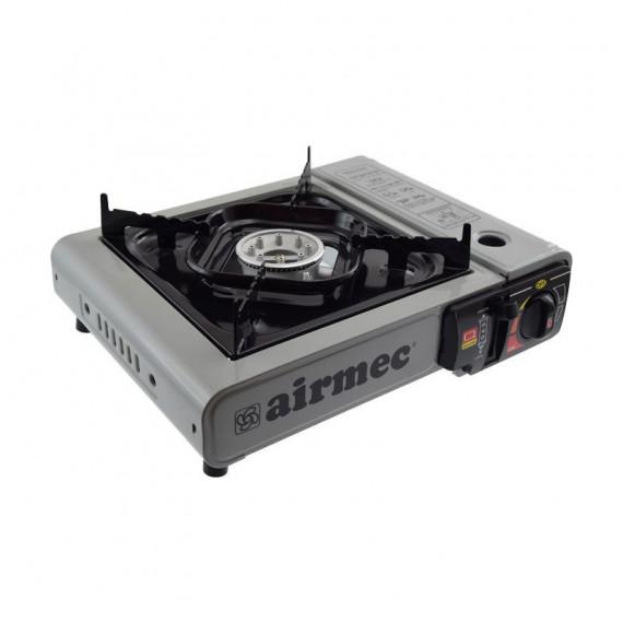 Cocina Gas Portátil a Cartucho AIRMEC