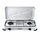 Cocina de Gas AIRMEC 2 Fuegos