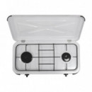 Cocina de Gas AIRMEC 2 Fuegos