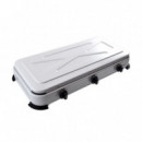 Cocina de Gas AIRMEC 3 Fuegos
