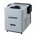 Calentador de Agua Portátil a Gas AIRMEC 12V