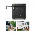 Calentador de Agua Portátil a Gas AIRMEC 12V