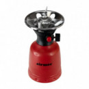 Hornillo Camping Piezo Eléctrico AIRMEC