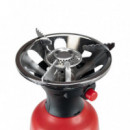 Hornillo Camping Piezo Eléctrico AIRMEC