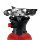 Hornillo Camping Piezo Eléctrico AIRMEC