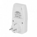 Programador de Enchufe Electrico Digital AIRMEC