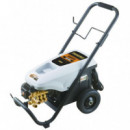 Hidrolimpiadora Electrica 180 Bar TAKUMA