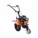 Motocultor Gasolina 7HP 3 Velocidades TAKUMA