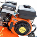 Motocultor Gasolina 7HP 3 Velocidades TAKUMA