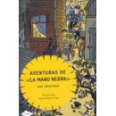Aventuras de "la Mano Negra"