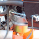 Motocultor Gasolina 7HP 3 Velocidades TAKUMA