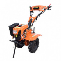 Motocultor Gasolina 7HP 3 Velocidades con Luz TAKUMA - Guanxe Atlantic Marketplace