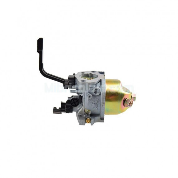 Carburador Completo con Llave Paso Motores TK104-TK155-TK174-TK198 TAKUMA