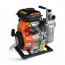 Motobomba de Gasolina 2.5HP TAKUMA