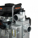 Motobomba de Gasolina 2.5HP TAKUMA