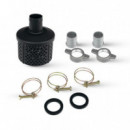 Motobomba de Gasolina 2.5HP TAKUMA