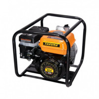 Motobomba de Gasolina 6.5HP TAKUMA - Guanxe Atlantic Marketplace