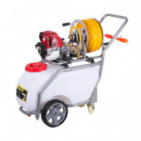 Carretilla Sulfatar 4 Tiempos TAKUMA 50 Lts - Guanxe Atlantic Marketplace