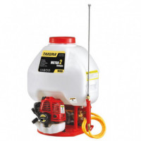 Sulfatadora Gasolina 2 Tiempos 25 Lts TAKUMA - Guanxe Atlantic Marketplace