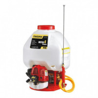 Sulfatadora Gasolina 4 Tiempos 25 Lts TAKUMA - Guanxe Atlantic Marketplace
