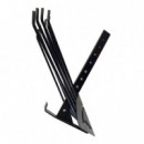 Surcador Papas Motocultores TAKUMA