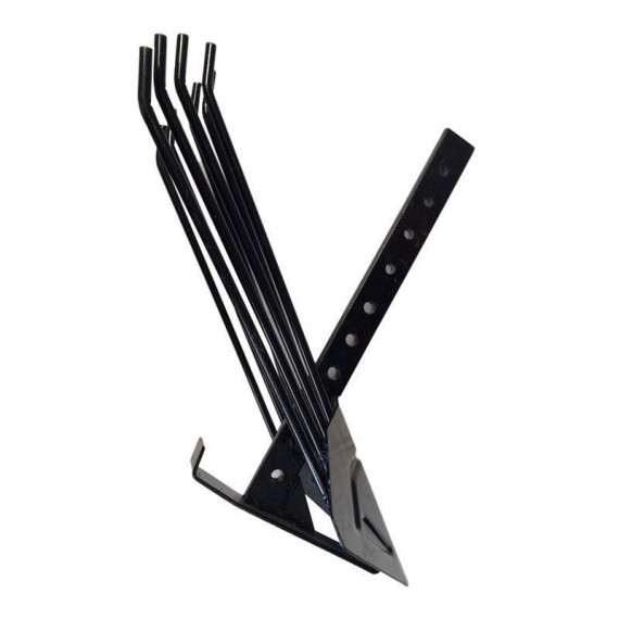 Surcador Papas Motocultores TAKUMA