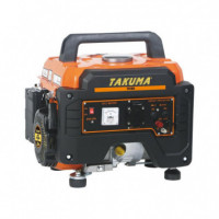 Generador Gasolina 1.000W TAKUMA - Guanxe Atlantic Marketplace