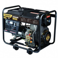 Generador Diesel 5.500W TAKUMA - Guanxe Atlantic Marketplace