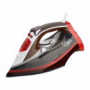 Plancha a Vapor 3.000W LARRYHOUSE