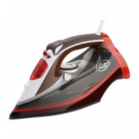 Plancha a Vapor 3.000W LARRYHOUSE