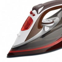 Plancha a Vapor 3.000W LARRYHOUSE