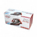 Plancha a Vapor 3.000W LARRYHOUSE