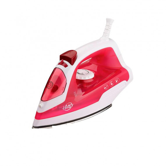 Plancha a Vapor 1.600W LARRYHOUSE