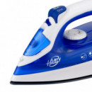 Plancha a Vapor 2.200W LARRYHOUSE