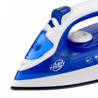 Plancha a Vapor 2.200W LARRYHOUSE