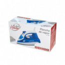 Plancha a Vapor 2.200W LARRYHOUSE