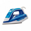 Plancha a Vapor 2.600W LARRYHOUSE