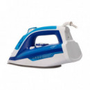 Plancha a Vapor 2.600W LARRYHOUSE