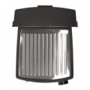 Cafetera Espresso 15 Bar 850W 1.6L Control de Vapor Frontal LARRYHOUSE