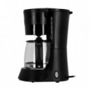 Cafetera Goteo 6 Tazas 600W LARRYHOUSE