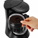 Cafetera Goteo 6 Tazas 600W LARRYHOUSE
