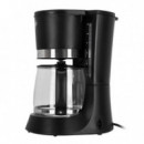 Cafetera Goteo 12 Tazas 680W LARRYHOUSE