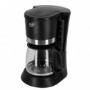 Cafetera Goteo 12 Tazas 680W LARRYHOUSE
