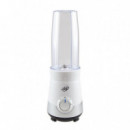 Batidora Smoothie 300W 2 Vasos 800ML LARRYHOUSE