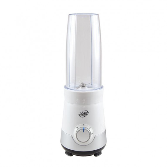 Batidora Smoothie 300W 2 Vasos 800ML LARRYHOUSE