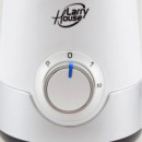 Batidora Smoothie 300W 2 Vasos 800ML LARRYHOUSE