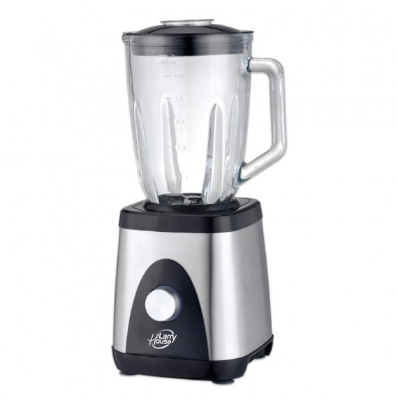Batidora de Vaso 1.000W LARRYHOUSE
