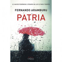 Patria - Guanxe Atlantic Marketplace